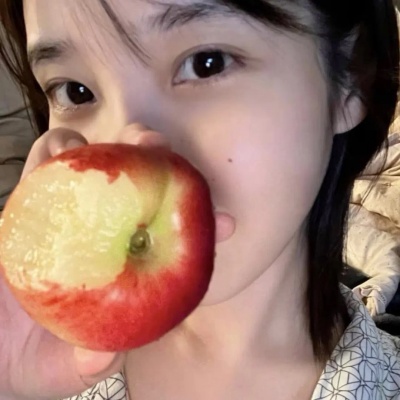 可爱极啦！浪漫又治愈的女生头像  女生头像 第4张
