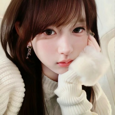 氛围感拉满的女生头像来咯！ 女生头像 第4张