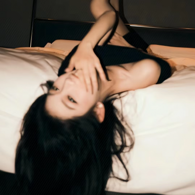 小众个性气质女生头像来啦！ 女生头像 第4张