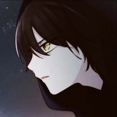 帅炸！这些酷炫动漫男头必须拥有 男生头像 第6张