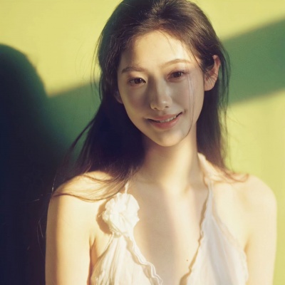一秒穿越！古早回忆风女生头像来啦 女生头像 第2张