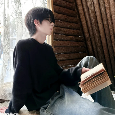 挖到宝啦!小众不撞款的男生氛围感头像 男生头像 第1张 挖到宝啦!小众不撞款的男生氛围感头像 男生头像 第1张