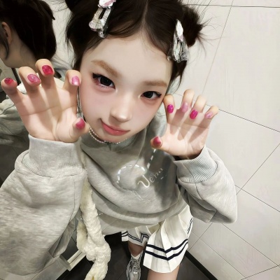 头像图片女ins高级质感,被问麻了✨ 女生头像 第9张 头像图片女ins高级质感,被问麻了✨ 女生头像 第9张