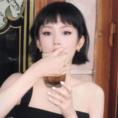 被这组唯美治愈花花春天女生头像美哭啦！ 女生头像 第8张