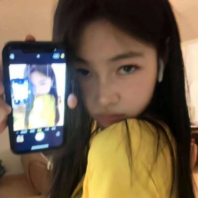 挖到宝啦!超绝ins真人小众女生头像 女生头像 第1张 挖到宝啦!超绝ins真人小众女生头像 女生头像 第1张