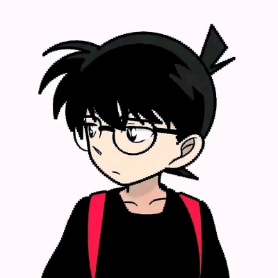 帅炸!高级小众动漫男生头像来袭 男生头像 第9张 帅炸!高级小众动漫男生头像来袭 男生头像 第9张