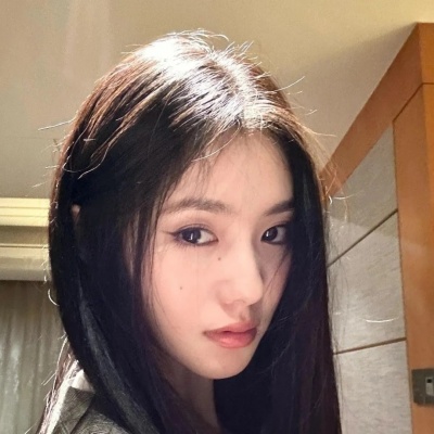 萌妹必看！可爱气质女头来袭 女生头像 第2张