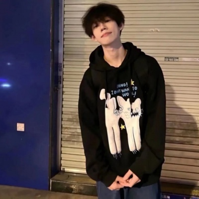 🔥小众个性氛围感拉满的男生头像来喽 男生头像 第10张 🔥小众个性氛围感拉满的男生头像来喽 男生头像 第10张