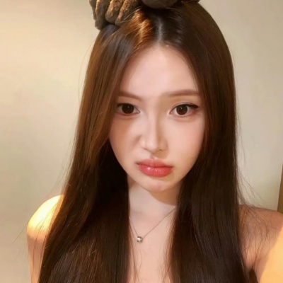 挖到宝啦!头像女ins高级质感真人 女生头像 第1张 挖到宝啦!头像女ins高级质感真人 女生头像 第1张