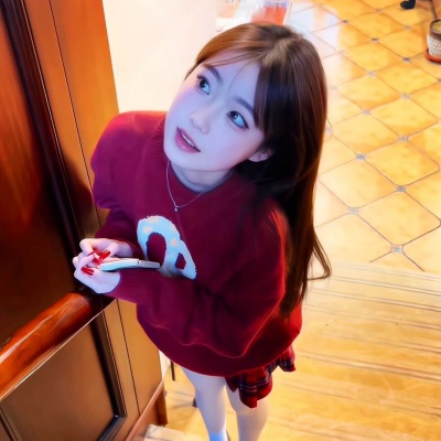 挖到宝啦!小众风格真人女头来袭👸 女生头像 第7张 挖到宝啦!小众风格真人女头来袭👸 女生头像 第7张