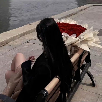 唯美氛围感女生头像,狠狠心动了 女生头像 第4张 唯美氛围感女生头像,狠狠心动了 女生头像 第4张