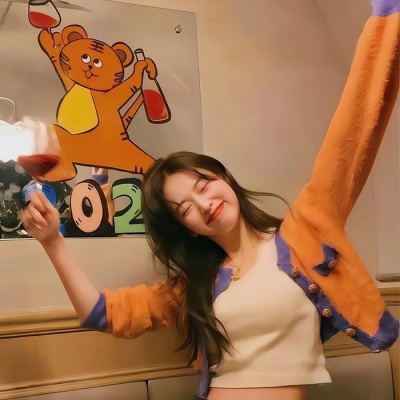 狠狠心动！这些美人图片头像太绝啦 女生头像 第6张
