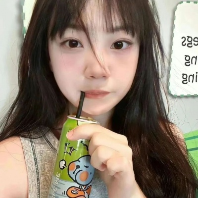 绝了！这些wechat纯欲清纯女头美炸啦