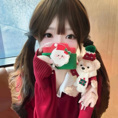 被这些清纯甜美女生头像美哭啦 女生头像 第8张