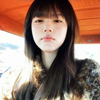 挖到宝啦!清纯小众真人女头精选 女生头像 第3张 挖到宝啦!清纯小众真人女头精选 女生头像 第3张