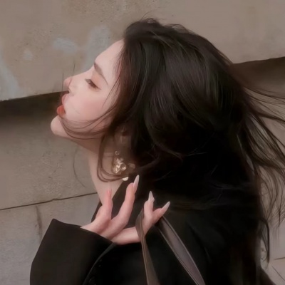 唯美氛围感女生头像,狠狠心动了 女生头像 第2张 唯美氛围感女生头像,狠狠心动了 女生头像 第2张
