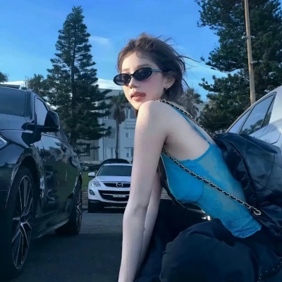 挖到宝啦!自由感小众女头精选 女生头像 第4张 挖到宝啦!自由感小众女头精选 女生头像 第4张