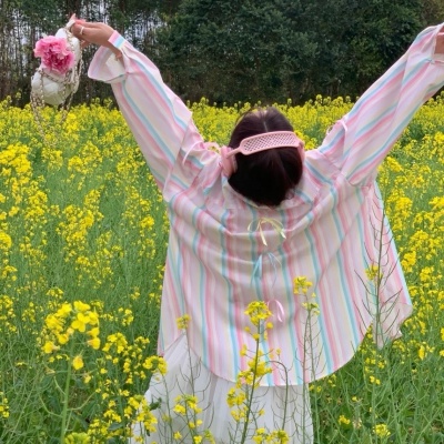 被这组唯美治愈风景女生头像美哭 女生头像 第8张