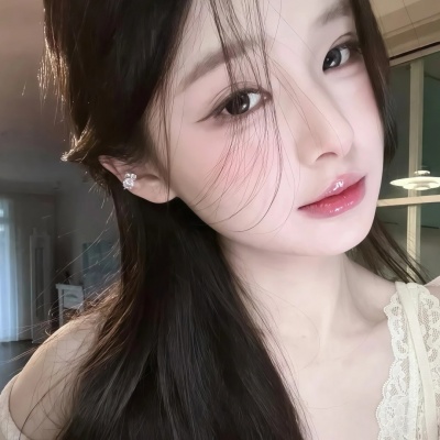 唯美气质真人女头,美到犯规! 女生头像 第3张 唯美气质真人女头,美到犯规! 女生头像 第3张