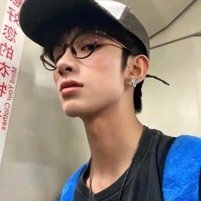谁能拒绝这些帅气少年头像啊 男生头像 第4张