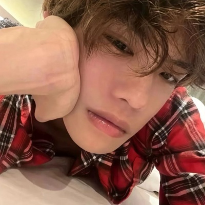 氛围感拉满的男生头像来啦✨ 男生头像 第2张