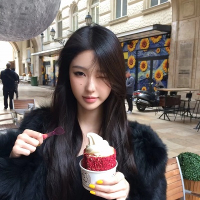 小众高级感女生头像精选 女生头像 第6张