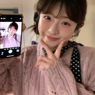 狠狠心动！ins风可爱有趣女头来袭 女生头像 第9张
