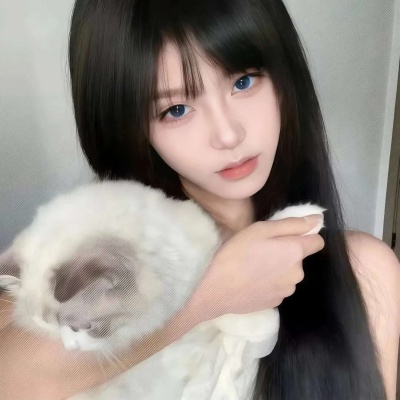 头像女头可爱，每一张都充满了少女心 女生头像 第5张