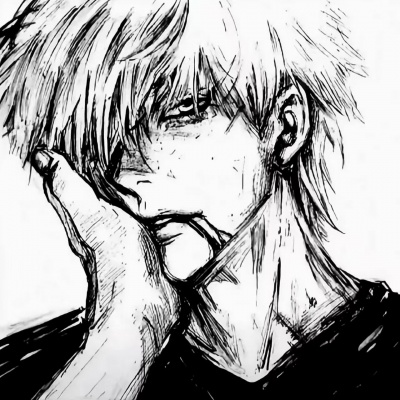 哇塞！这些好看的动漫男生头像太绝啦 男生头像 第8张