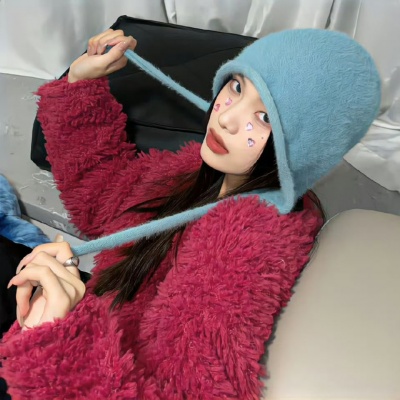 爱惨了!INS韩系气质女生头像精选 女生头像 第2张 爱惨了!INS韩系气质女生头像精选 女生头像 第2张
