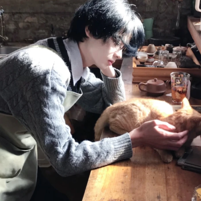 挖到宝啦!小众不撞款的男生氛围感头像 男生头像 第10张 挖到宝啦!小众不撞款的男生氛围感头像 男生头像 第10张