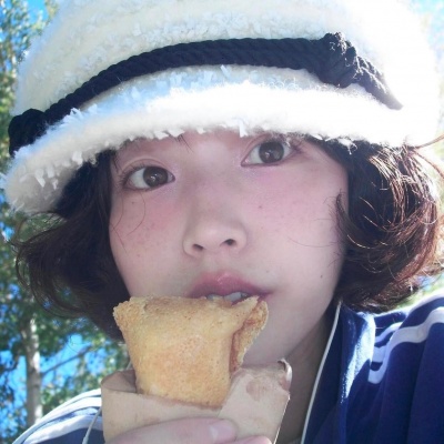 天呐!这些纯欲清纯少女头像美到犯规 女生头像 第8张 天呐!这些纯欲清纯少女头像美到犯规 女生头像 第8张