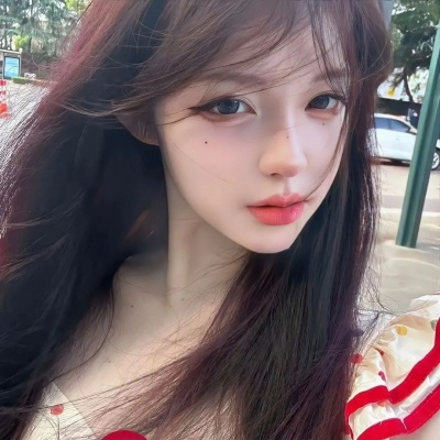 谁能拒绝贵气千金感女生头像啊! 女生头像 第8张 谁能拒绝贵气千金感女生头像啊! 女生头像 第8张