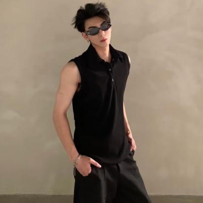 谁懂！超酷个性ins男头太帅啦 男生头像 第2张