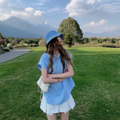 一眼沦陷！唯美风景治愈女头来啦 女生头像 第2张