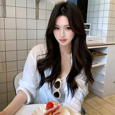 甜妹必看！超可爱有趣女头精选 女生头像 第6张