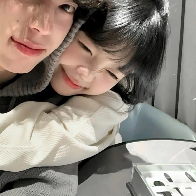 头像图片2025最新情侣💕甜蜜登场 情侣头像 第9张 头像图片2025最新情侣💕甜蜜登场 情侣头像 第9张
