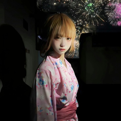 挖到宝啦！小众纯欲甜美女生头像 女生头像 第9张