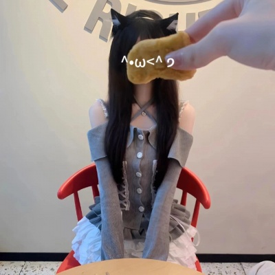 快码住！超赞闺蜜多人女生团头来啦 女生头像 第8张
