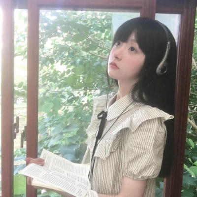 天呐!这些纯欲清纯少女头像美到犯规 女生头像 第1张 天呐!这些纯欲清纯少女头像美到犯规 女生头像 第1张