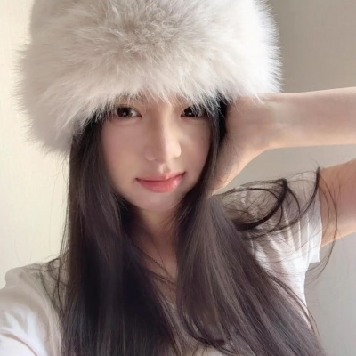 狠狠心动！纯欲气质小众干净女生头像 女生头像 第5张