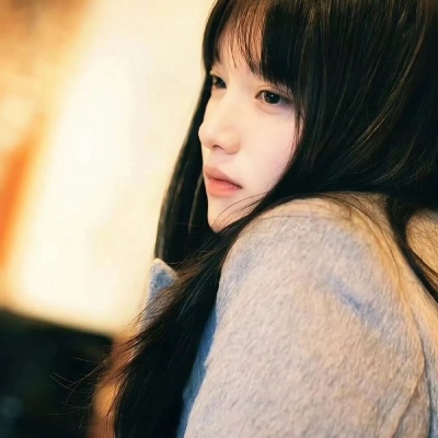 狠狠心动！小众文艺甜美女头来袭 女生头像 第2张