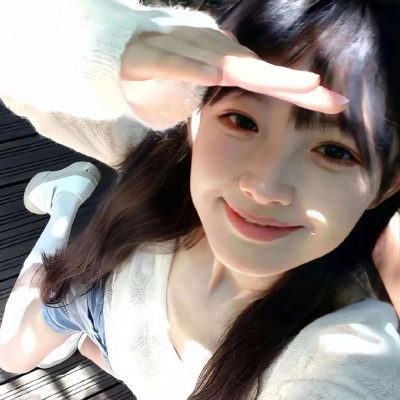 甜妹必备!ins风可爱女头集合啦 女生头像 第4张 甜妹必备!ins风可爱女头集合啦 女生头像 第4张
