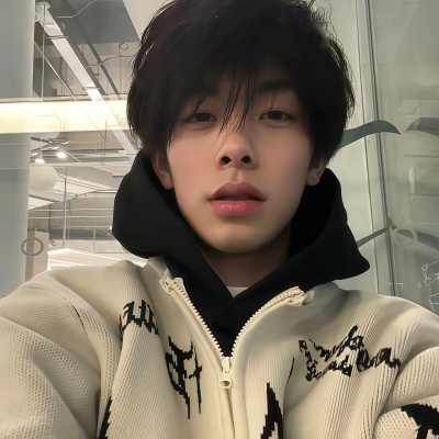 被帅到！INS风超酷个性男头 男生头像 第6张