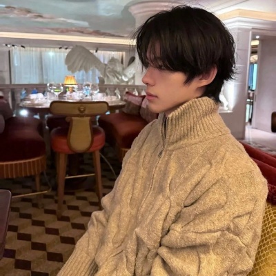 被帅醒!超酷个性ins男头来袭 男生头像 第9张 被帅醒!超酷个性ins男头来袭 男生头像 第9张