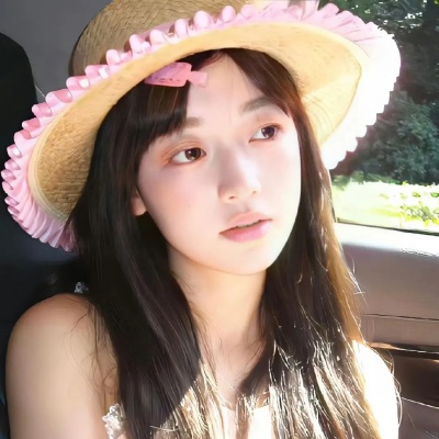 头像女头可爱，每一张都充满了少女心 女生头像 第2张