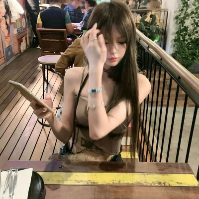 挖到宝啦!小众气质千金女生头像 女生头像 第6张 挖到宝啦!小众气质千金女生头像 女生头像 第6张