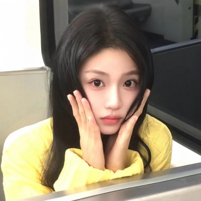 甜炸啦!明媚可爱超甜女生头像来袭 女生头像 第5张 甜炸啦!明媚可爱超甜女生头像来袭 女生头像 第5张