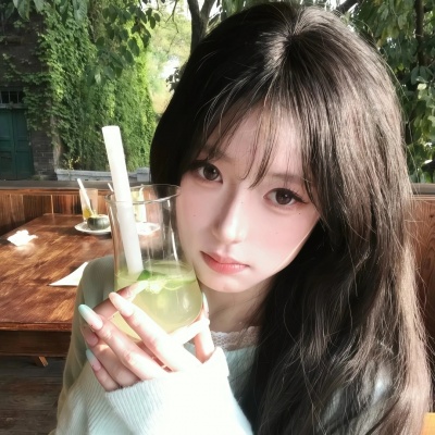 狠狠心动！千金可爱气质女头集合 女生头像 第9张