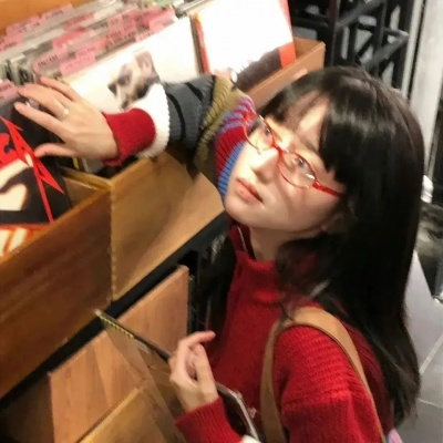 被高雅大气的美女头像美晕啦 女生头像 第5张